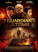 Click image for larger version

Name:	7 Guardians of the Tomb.jpg
Views:	1
Size:	81.9 KB
ID:	48143