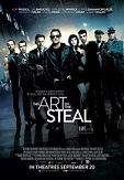 Click image for larger version

Name:	The_Art_of_the_Steal.jpg
Views:	1
Size:	12.2 KB
ID:	43489