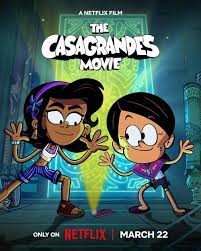 Click image for larger version

Name:	The Casagrandes Movie.jpg
Views:	1617
Size:	22.0 KB
ID:	51223