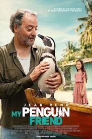 Click image for larger version

Name:	My Penguin Friend.jpg
Views:	3694
Size:	19.5 KB
ID:	51665