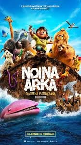 Click image for larger version

Name:	Noina arka - Glazbena pustolovina.jpg
Views:	4311
Size:	24.8 KB
ID:	51794