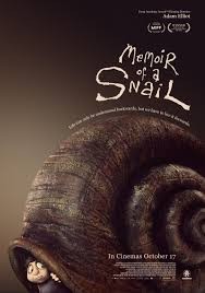 Click image for larger version

Name:	Memoir of a Snail.jpg
Views:	4570
Size:	13.3 KB
ID:	51930