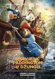 Click image for larger version

Name:	Medvjedić Paddington u Džungli.jpg
Views:	38981
Size:	23.8 KB
ID:	52437