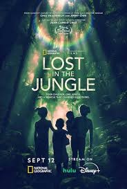 Click image for larger version

Name:	Lost in the Jungle.jpg
Views:	11537
Size:	16.1 KB
ID:	52982
