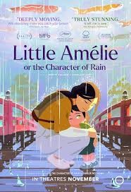Click image for larger version  Name:	Little Amélie or the Character of Rain.jpg Views:	0 Size:	21.8 KB ID:	53223